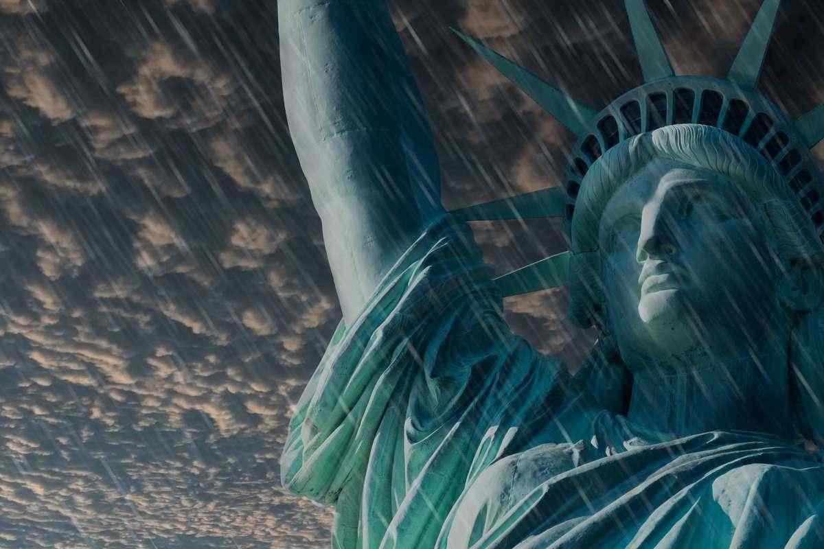 Der US-Verbrauchervertrauensindex fiel im September auf 125,1 Punkte