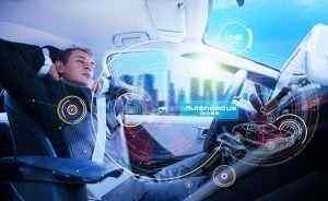 Volkswagen und Ford werden Milliarden von Dollar für die gemeinsame Entwicklung selbstfahrender Autos ausgeben