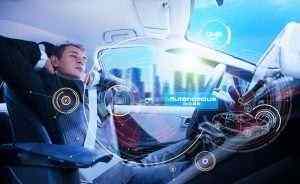 Volkswagen und Ford werden Milliarden von Dollar für die gemeinsame Entwicklung selbstfahrender Autos ausgeben