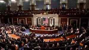 La Cámara de Representantes de EE. UU. aprueba dos proyectos de ley para respaldar a los manifestantes en Hong Kong