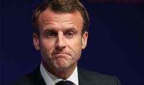 Macron pide a Xi Jinping un acuerdo entre China y EEUU que acabe con la guerra comercial