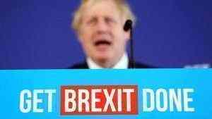 El Reino Unido vota para decidir el destino del Brexit