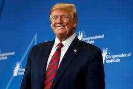 Trump puede robarse la Navidad