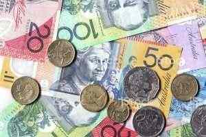 El dólar australiano gana por cuarto dia consecutivo