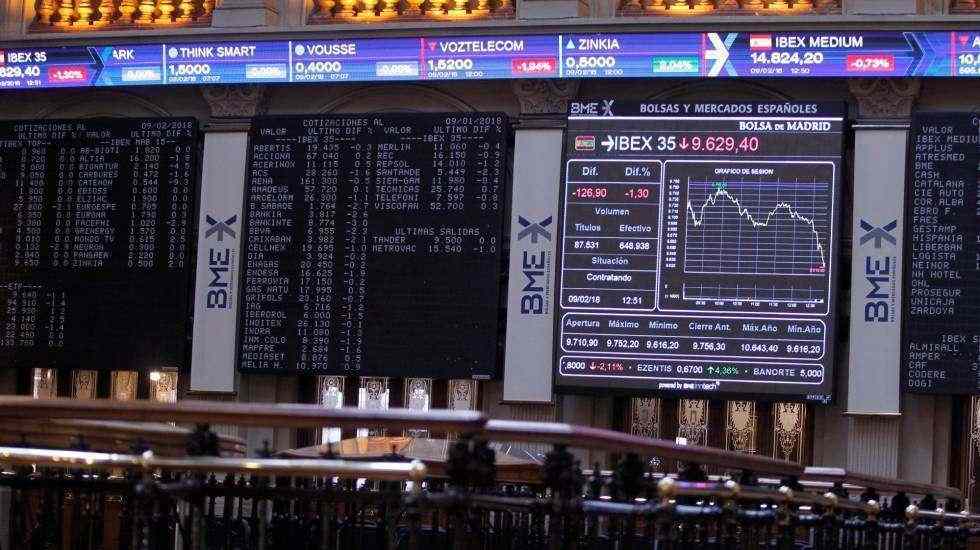 Las acciones europeas retroceden a medida que se incrementan las muertes por el coronavirus