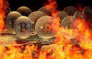 El mercado criptográfico cruje