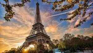 El PIB de Francia cayó en un 6%