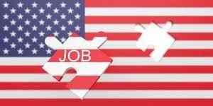 EEUU destruyó 27.000 empleos en marzo