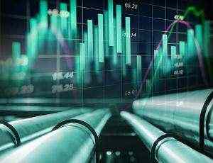 En recesión la bolsa “Toca fondo”