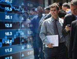 Las bolsas de Europa vuelven de vacaciones con ganancias