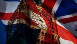 La libra esterlina aumenta frente al dólar