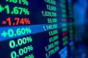 Las bolsas de Europa rebotan un 2%