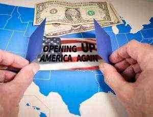 El déficit comercial de EEUU aumenta un 11,6%