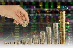 Las acciones de Asia aumentaron el lunes