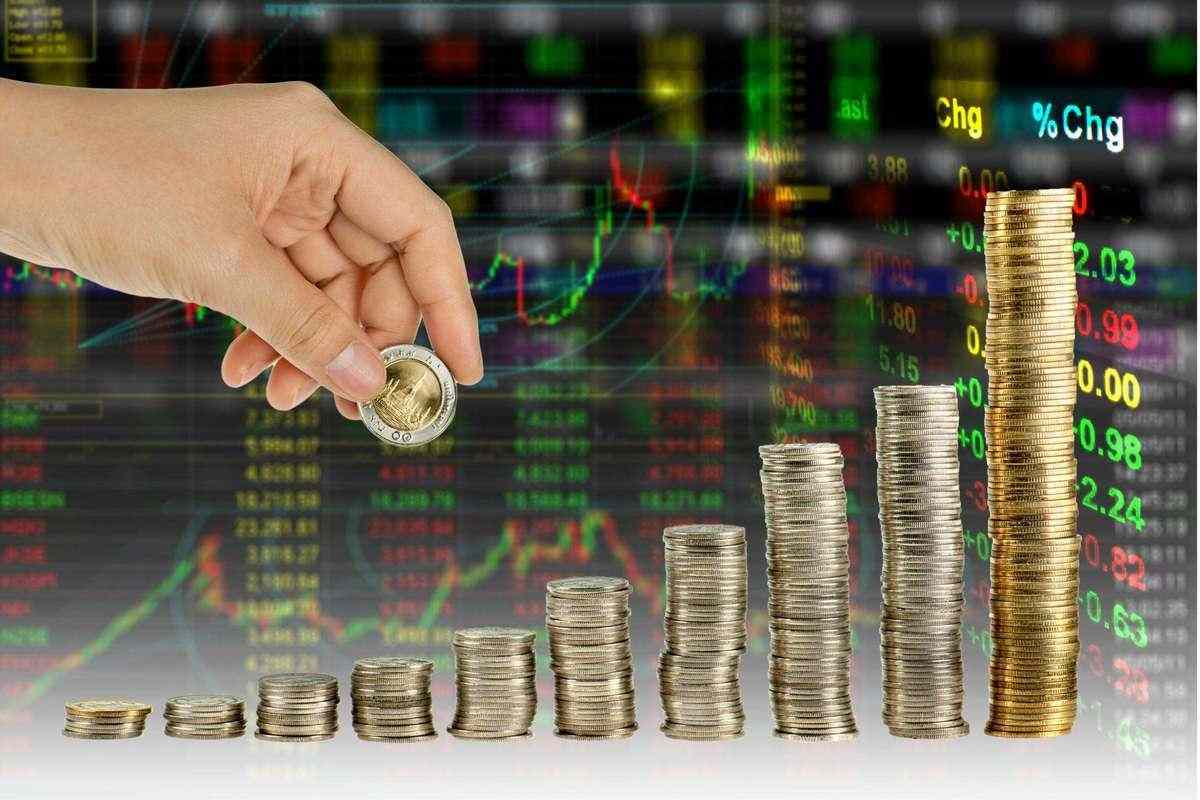 Las acciones de Asia aumentaron el lunes