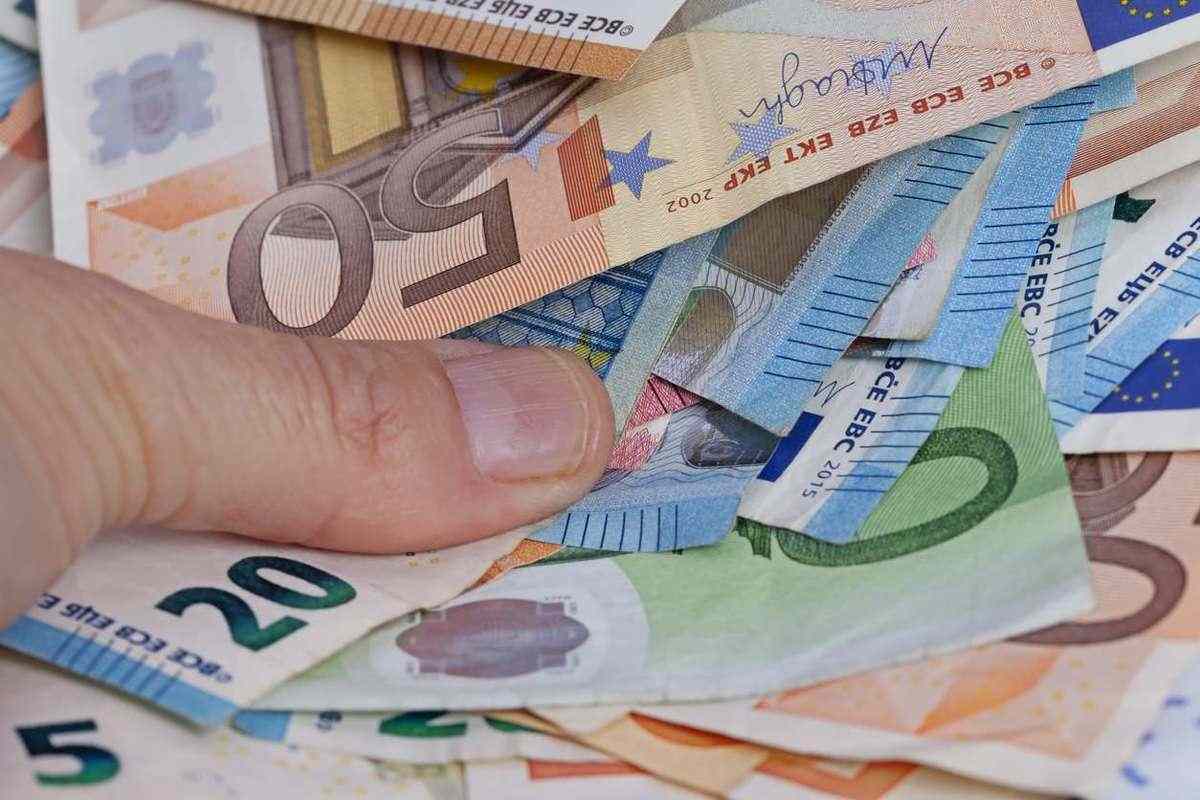 Rendimiento de los bonos alemanes por encima del mínimo de 1 semana