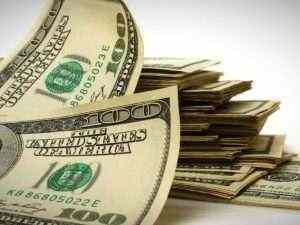 El dólar recupera algo de impulso