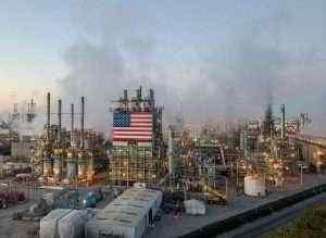 Las refinerías estadounidenses registrarán los peores resultados del segundo trimestre en una década