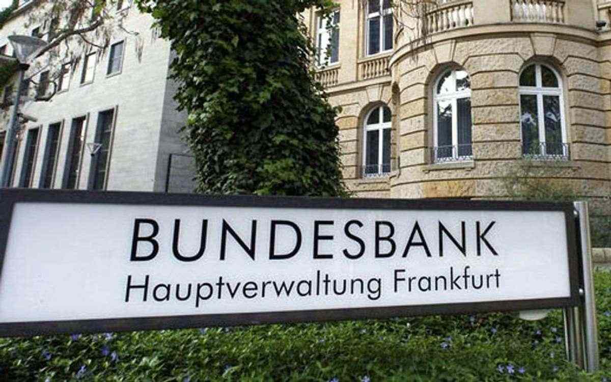 El Bundesbank espera un crecimiento económico «muy fuerte»