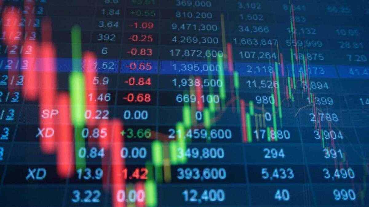 Las acciones globales se mantienen firmes