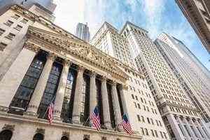 Wall Street ve un lado positivo en la venta masiva de tecnología “saludable”