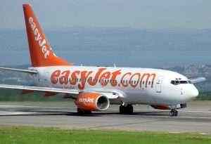 EasyJet advierte que la primera pérdida anual podría superar los mil millones de dólares