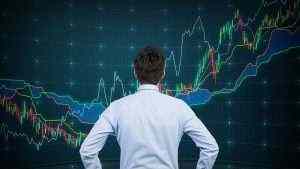 Las acciones mundiales caen mientras las ventas minoristas en EE. UU. reducen la euforia de las vacunas