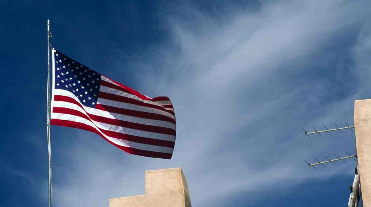 Los años de Trump: recortes de impuestos y guerras comerciales eclipsadas al final por un virus