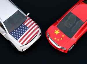 Citando la amenaza de China, grupos empresariales y expertos presionan a la administración de Biden