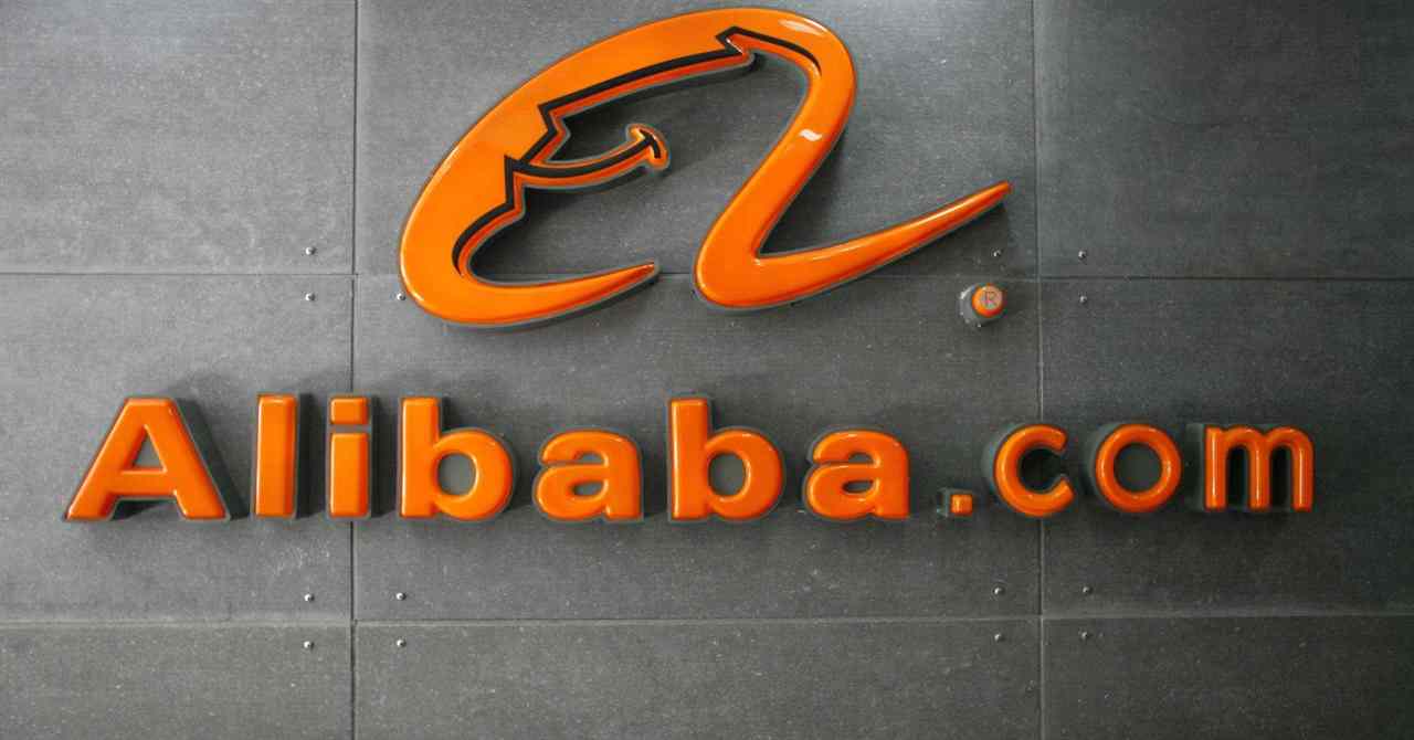 Los reguladores de China sostuvieron conversaciones con Alibaba