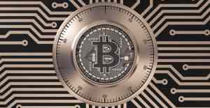 Bitcoin toma un respire