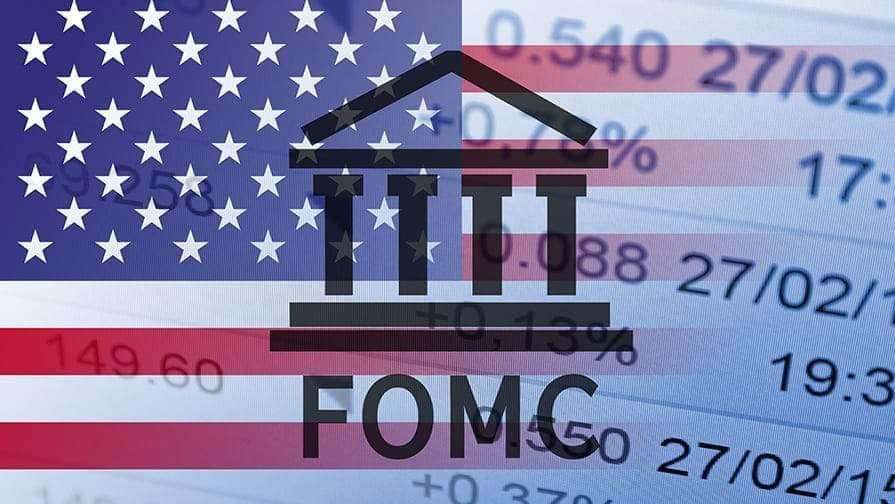 Как заработать на процентной ставке США