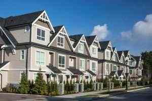 Цены на жилую недвижимость в европейских странах выросли во втором квартале на 4,2%