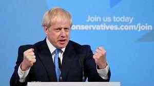 Предвыборный пасьянс в Великобритании: что будет с Брекситом?