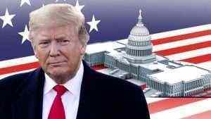 Почему Трамп избежит импичмента