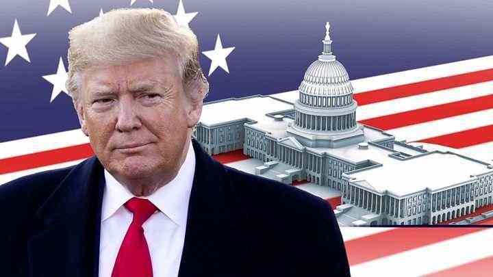 Почему Трамп избежит импичмента