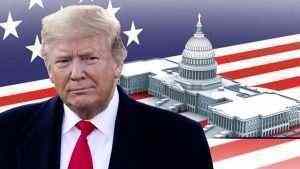 Дональд Трамп стал еще ближе к импичменту