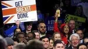 Борис Джонсон уверенно нокаутировал лейбористов