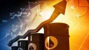 Кто заправляет на нефтяном рынке?