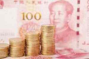 Китай пересматривал темпы роста ВВП на 2014-2018 годы, чтобы выполнить свою цель по удвоению объема экономики в 2020 году