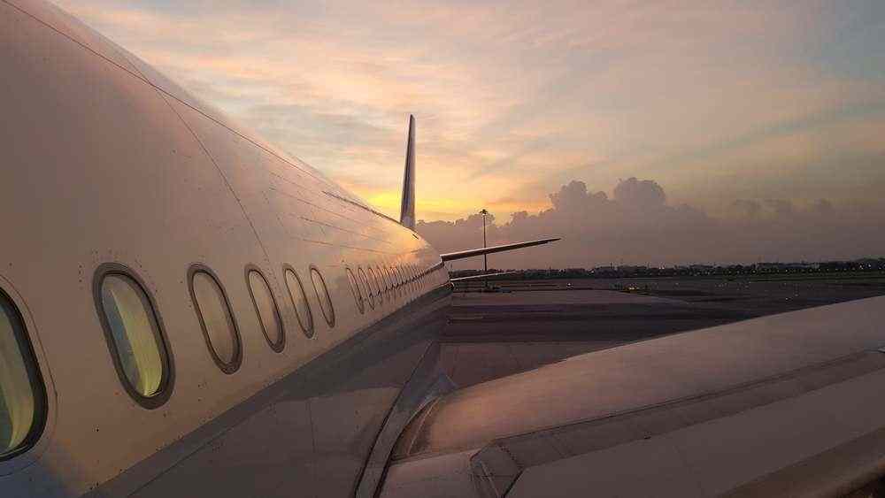 Выпуск Boeing 737 МАХ сможет вернуться к докризисному объему через 2 года