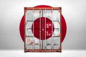 Объем кредитования банками Японии вырос в январе на 1,9%