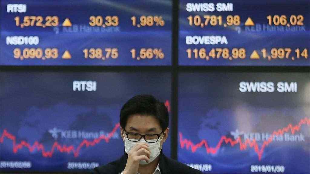 Чего стоит ожидать после кризиса