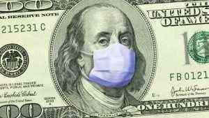 Коронавирус против Центробанков