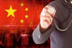 Прибыль от промышленности Китая в марте упала до 35%