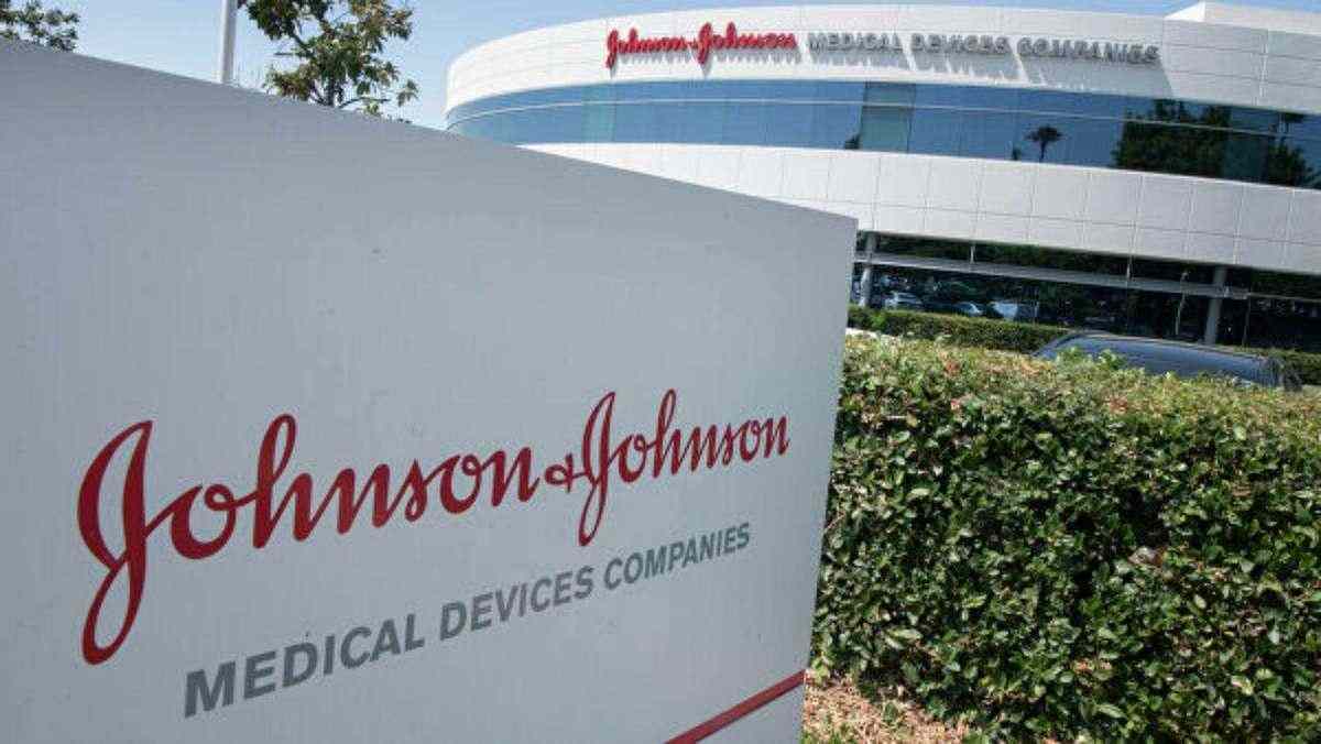 Финансовые броненосцы Philip Morris и Johnson & Johnson