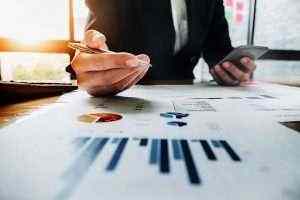 Инфляция в странах ОЭСР в марте замедлилась до 1,7%