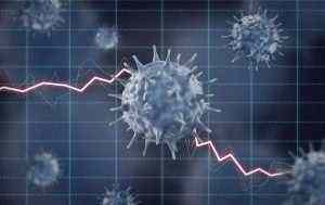 Экономика Гонконга в первом квартале упала на 5,3%