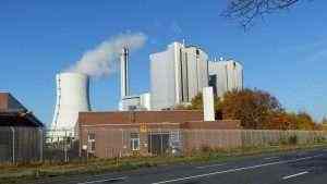 Производственная активность в США замедлила спад в мае