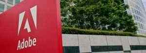 Adobe Systems не подвластен Covid-19 